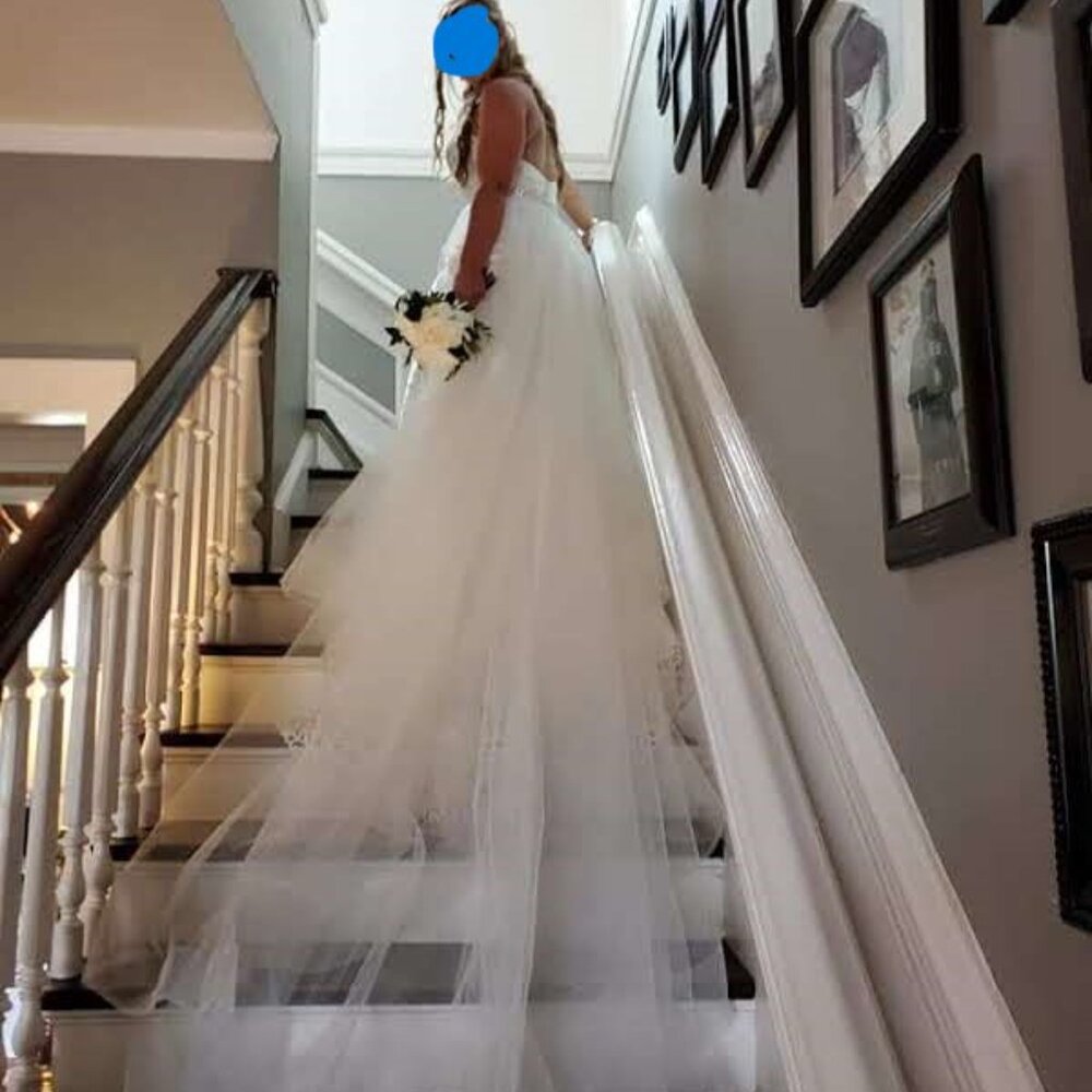 Sottero And Midgley "Eldridge" - Picture 4 of 7